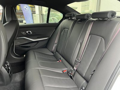 2026 BMW M3 SEDAN photo 14
