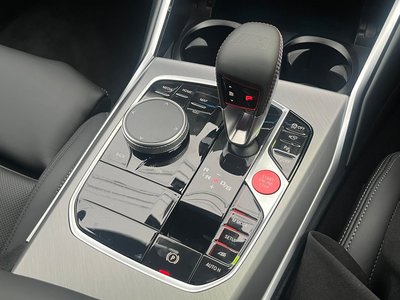 2026 BMW M3 SEDAN thumbnail 25