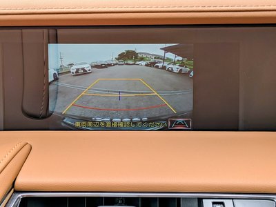 صورة 46 لـ 2021 Lexus LC CONVERTIBLE
