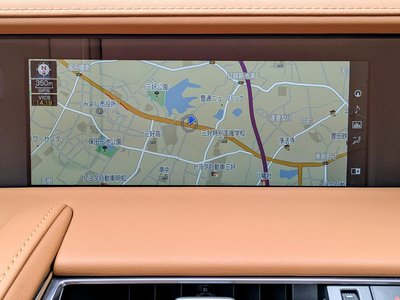 صورة 47 لـ 2021 Lexus LC CONVERTIBLE