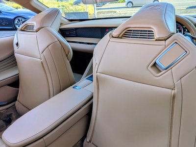 صورة 62 لـ 2021 Lexus LC CONVERTIBLE
