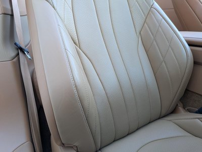 صورة 51 لـ 2021 Lexus LC CONVERTIBLE