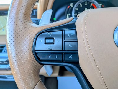 صورة 36 لـ 2021 Lexus LC CONVERTIBLE