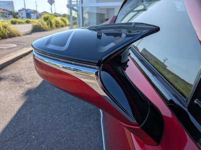 صورة 8 لـ 2021 Lexus LC CONVERTIBLE