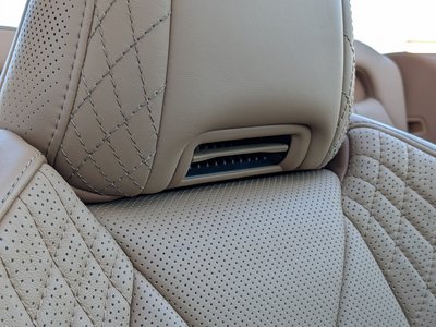 صورة 53 لـ 2021 Lexus LC CONVERTIBLE