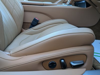 صورة 49 لـ 2021 Lexus LC CONVERTIBLE