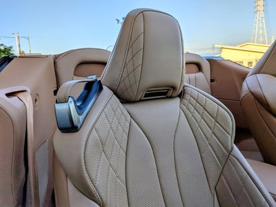 صورة 52 لـ 2021 Lexus LC CONVERTIBLE