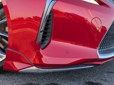 صورة 5 لـ 2021 Lexus LC CONVERTIBLE