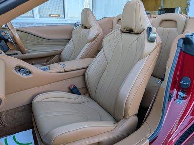 صورة 54 لـ 2021 Lexus LC CONVERTIBLE