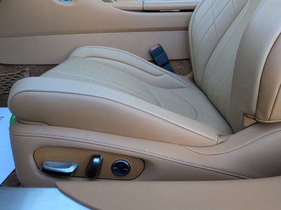 صورة 55 لـ 2021 Lexus LC CONVERTIBLE