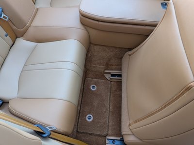 صورة 63 لـ 2021 Lexus LC CONVERTIBLE