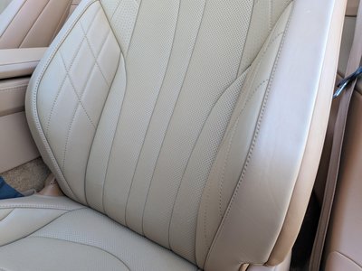 صورة 57 لـ 2021 Lexus LC CONVERTIBLE