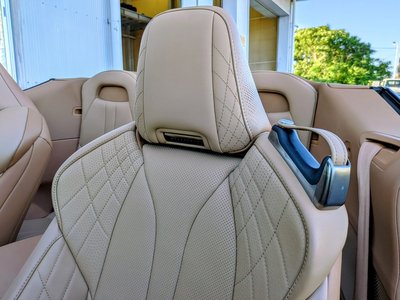 صورة 58 لـ 2021 Lexus LC CONVERTIBLE