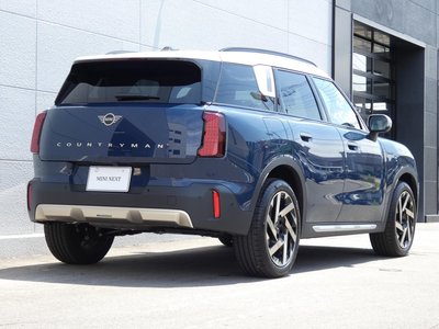 صورة 2 لـ 2026 MINI COOPER COUNTRYMAN