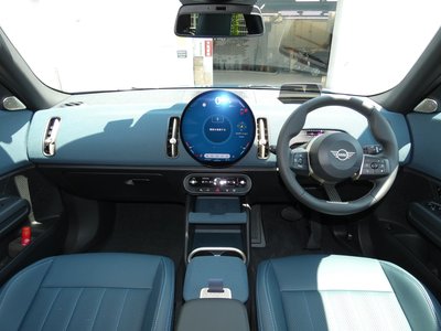 صورة 3 لـ 2026 MINI COOPER COUNTRYMAN