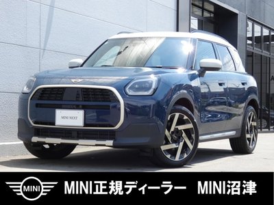صورة 1 لـ 2026 MINI COOPER COUNTRYMAN