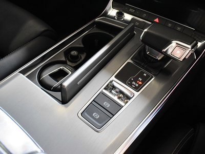 2019 AUDI A7 SPORTBACK photo 20