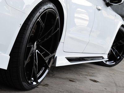 2019 AUDI A7 SPORTBACK photo 66
