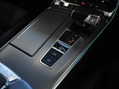 2019 AUDI A7 SPORTBACK photo 30