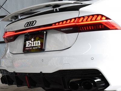 2019 AUDI A7 SPORTBACK photo 64