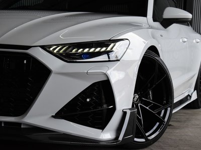 2019 AUDI A7 SPORTBACK photo 2