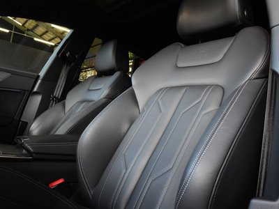 2019 AUDI A7 SPORTBACK photo 23
