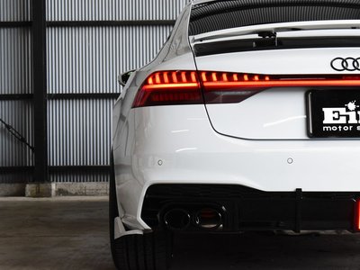 2019 AUDI A7 SPORTBACK photo 56