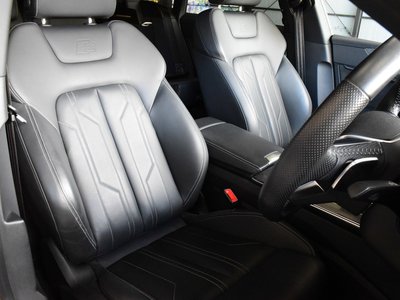 2019 AUDI A7 SPORTBACK photo 17