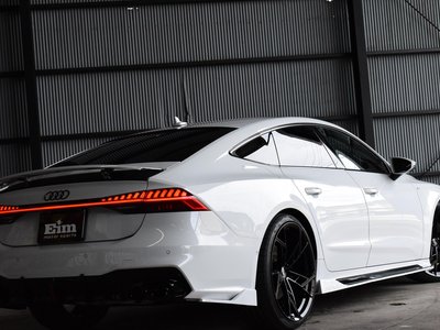 2019 AUDI A7 SPORTBACK photo 12