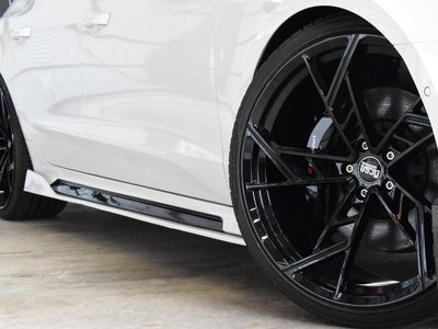 2019 AUDI A7 SPORTBACK photo 50