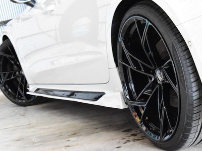 2019 AUDI A7 SPORTBACK photo 53