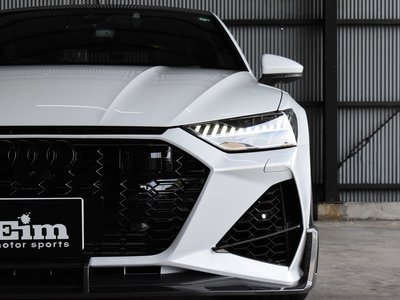 2019 AUDI A7 SPORTBACK photo 55