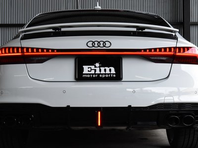 2019 AUDI A7 SPORTBACK photo 14