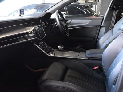 2019 AUDI A7 SPORTBACK photo 37