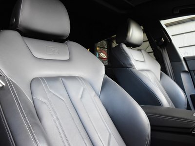 2019 AUDI A7 SPORTBACK photo 18