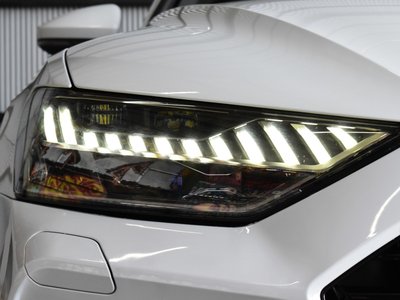 2019 AUDI A7 SPORTBACK photo 16
