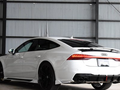 2019 AUDI A7 SPORTBACK photo 11