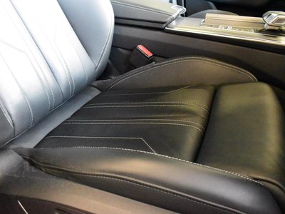 2019 AUDI A7 SPORTBACK photo 19