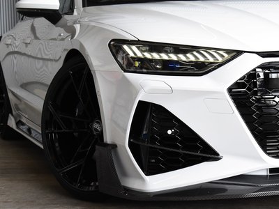 2019 AUDI A7 SPORTBACK photo 49