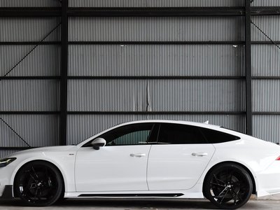 2019 AUDI A7 SPORTBACK photo 58