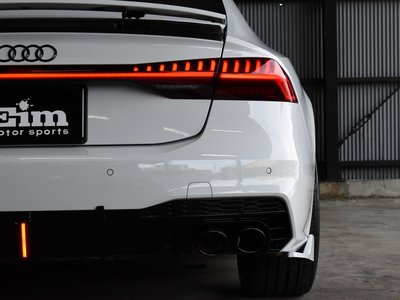 2019 AUDI A7 SPORTBACK photo 57
