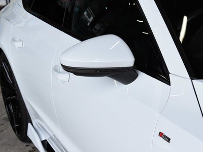 2019 AUDI A7 SPORTBACK photo 52