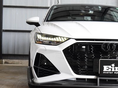 2019 AUDI A7 SPORTBACK photo 54
