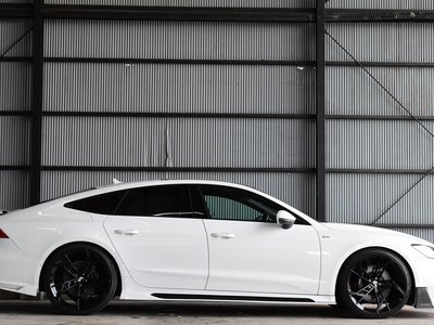 2019 AUDI A7 SPORTBACK photo 61