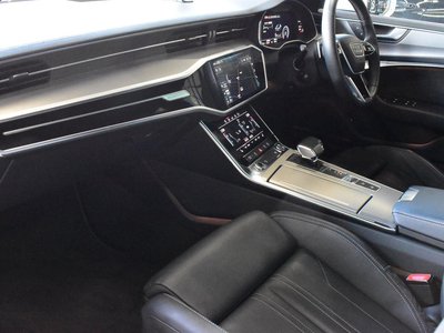 2019 AUDI A7 SPORTBACK photo 36