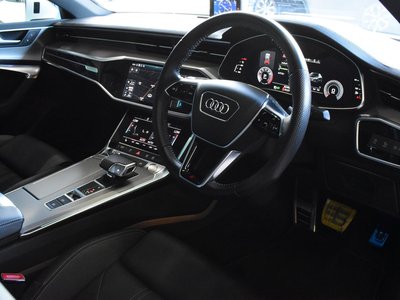 2019 AUDI A7 SPORTBACK photo 31