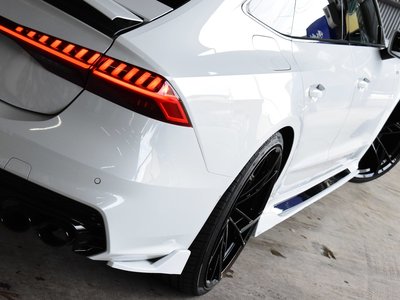 2019 AUDI A7 SPORTBACK photo 67