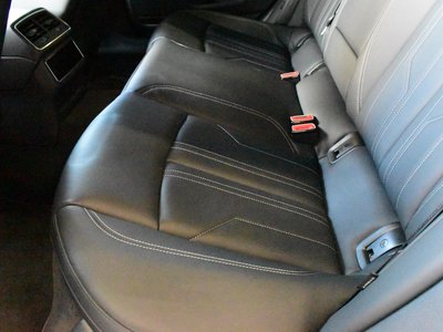 2019 AUDI A7 SPORTBACK photo 27