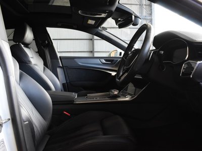 2019 AUDI A7 SPORTBACK photo 21