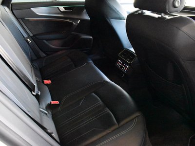 2019 AUDI A7 SPORTBACK photo 43